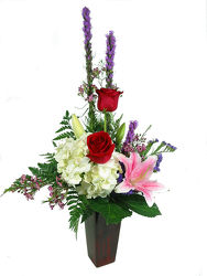 Yours Truly -A local Pittsburgh florist for flowers in Pittsburgh. PA