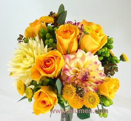  -A local Pittsburgh florist for flowers in Pittsburgh. PA