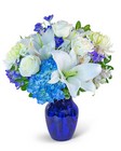 Nothing But Blue Skies -A local Pittsburgh florist for flowers in Pittsburgh. PA