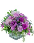Blossoming Amethyst -A local Pittsburgh florist for flowers in Pittsburgh. PA