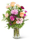 Pastel Perfection -A local Pittsburgh florist for flowers in Pittsburgh. PA