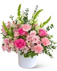 Pink Paradise -A local Pittsburgh florist for flowers in Pittsburgh. PA