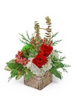Noel Peace -A local Pittsburgh florist for flowers in Pittsburgh. PA