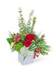 Holiday Ballad -A local Pittsburgh florist for flowers in Pittsburgh. PA