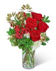 Golden Romance -A local Pittsburgh florist for flowers in Pittsburgh. PA