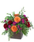 Enchanted Rosewood -A local Pittsburgh florist for flowers in Pittsburgh. PA