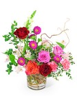 Rose Revival -A local Pittsburgh florist for flowers in Pittsburgh. PA