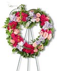 Forever Rejoicing Heart -A local Pittsburgh florist for flowers in Pittsburgh. PA
