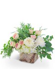 Birch Rosette -A local Pittsburgh florist for flowers in Pittsburgh. PA