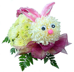 Some Bunny Loves You -A local Pittsburgh florist for flowers in Pittsburgh. PA